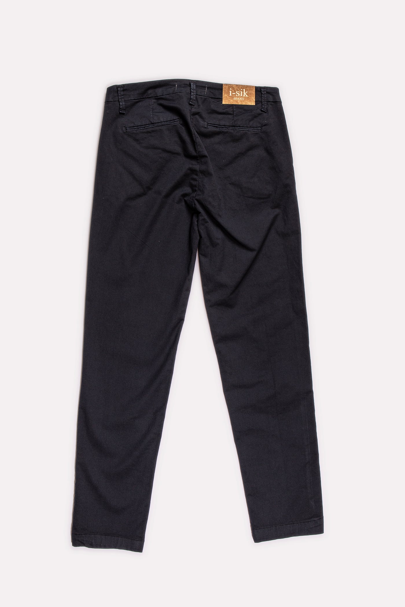 PANT. CHINO COTONE