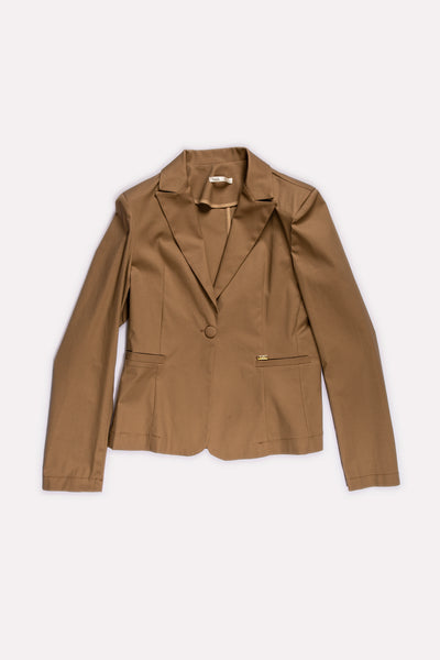 BLAZER COTONE STRETCH