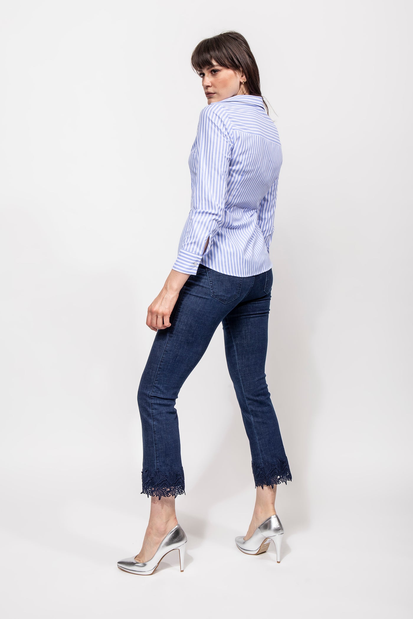 CAMICIA RIGA