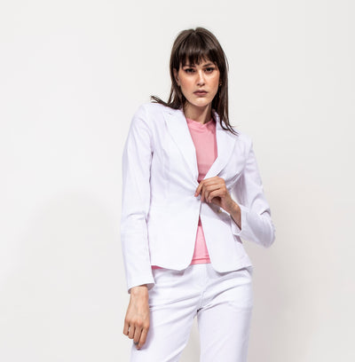 BLAZER COTONE STRETCH