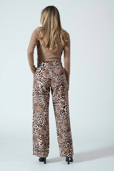 PANT. ANIMALIER