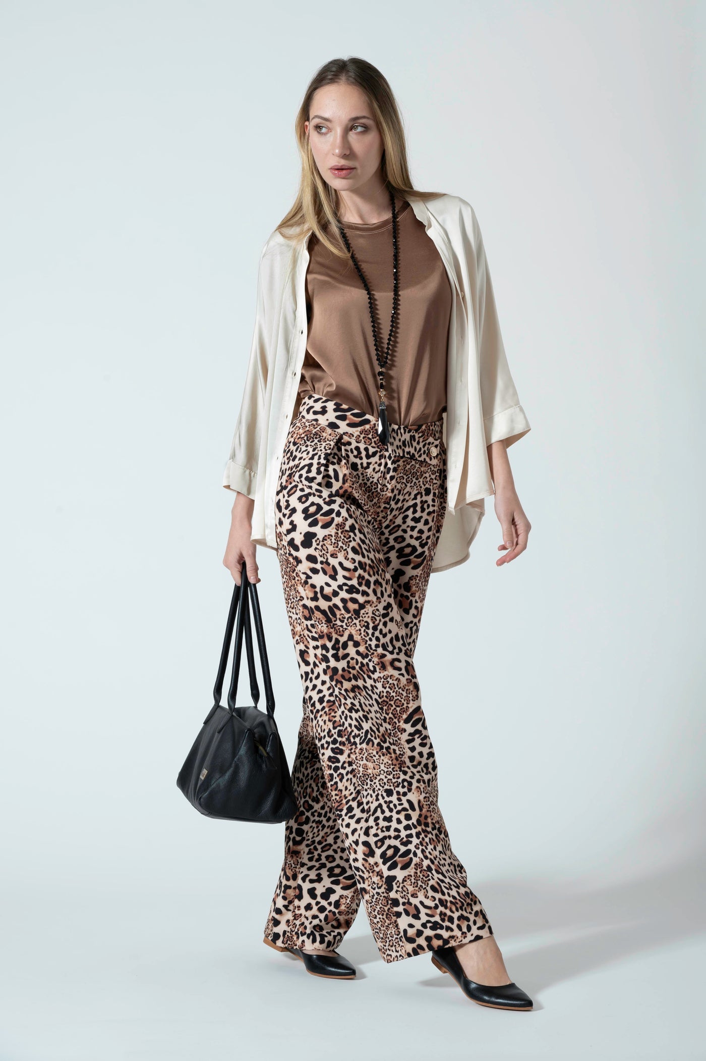 PANT. ANIMALIER