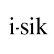 i-sik