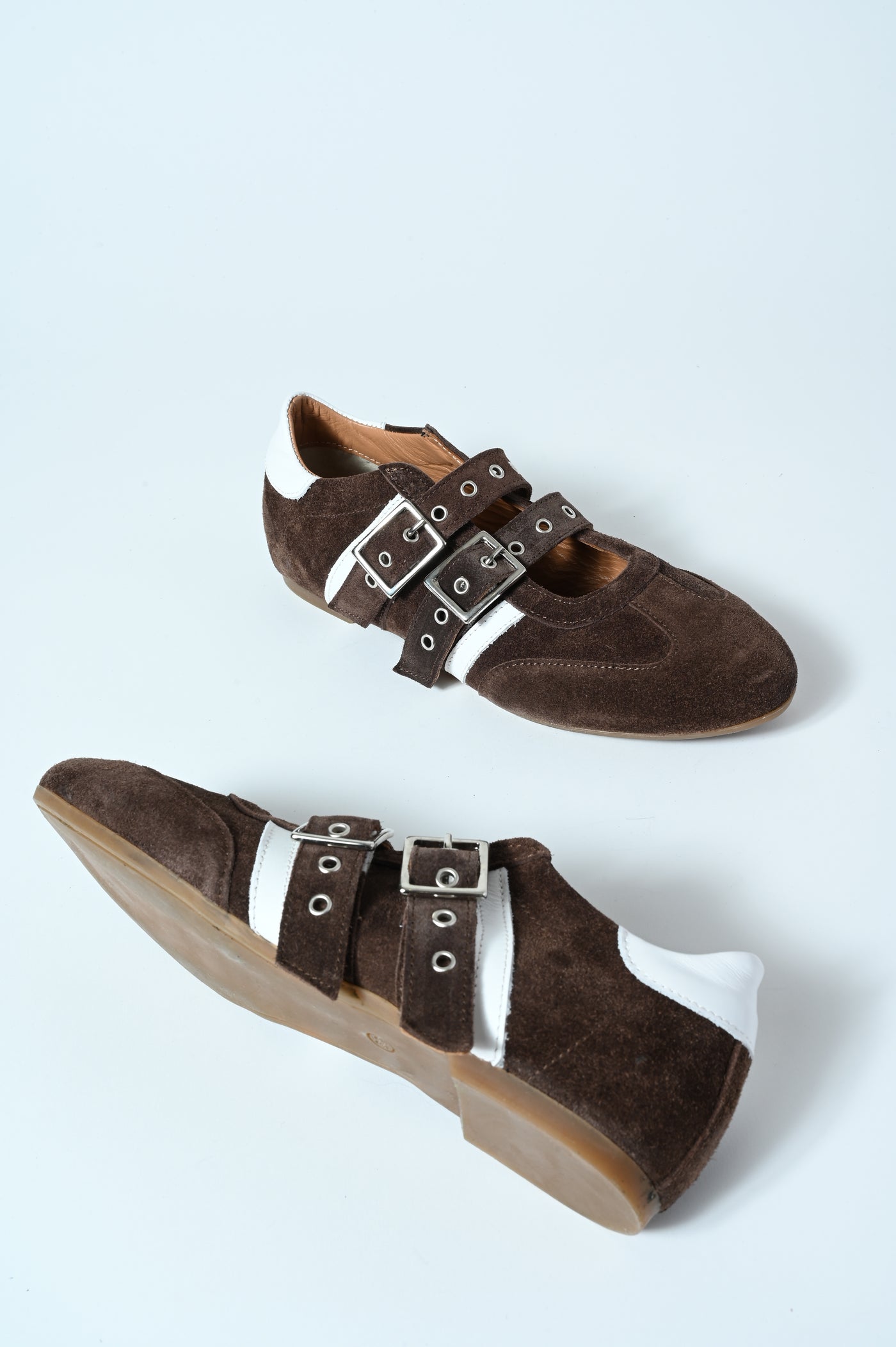 BOXING LOW