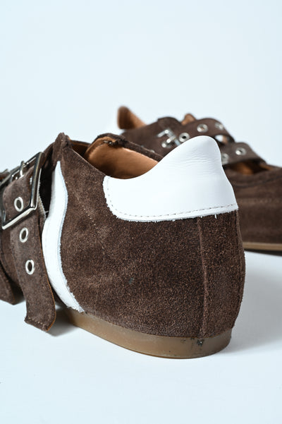 BOXING LOW
