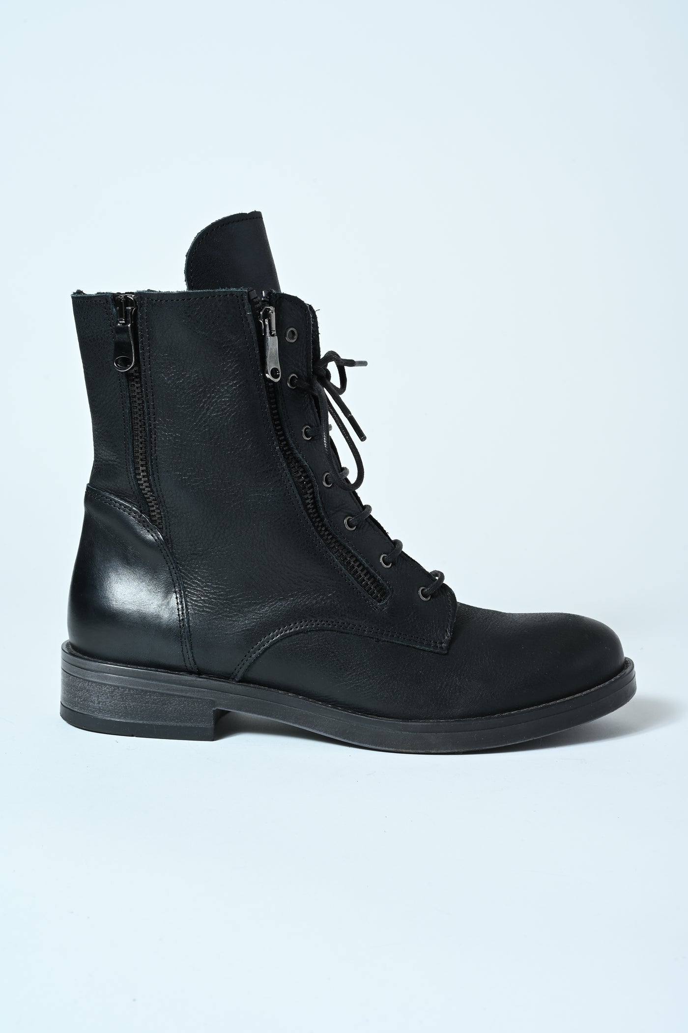ANFIBIO ZIP VINTAGE