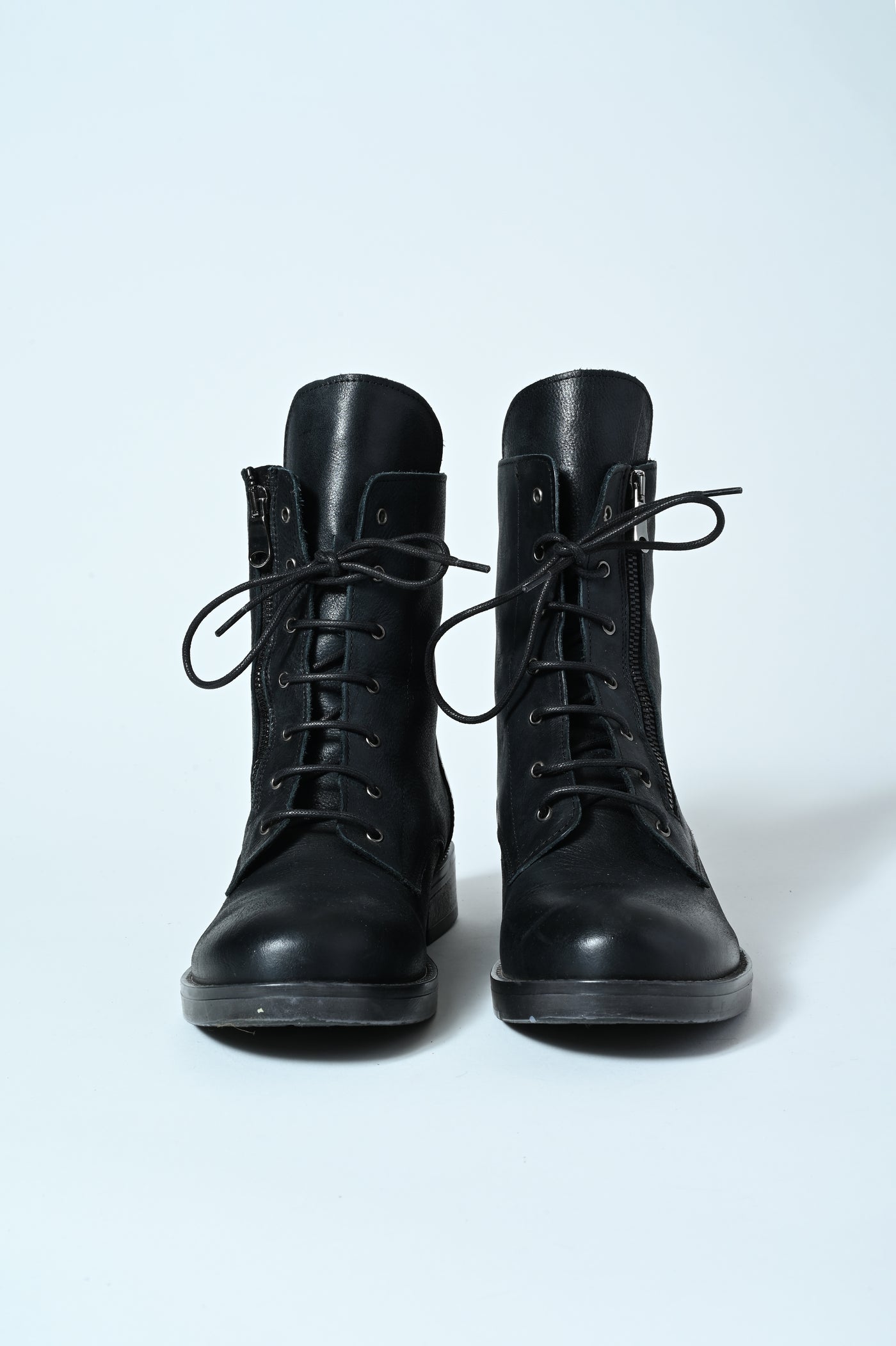 ANFIBIO ZIP VINTAGE