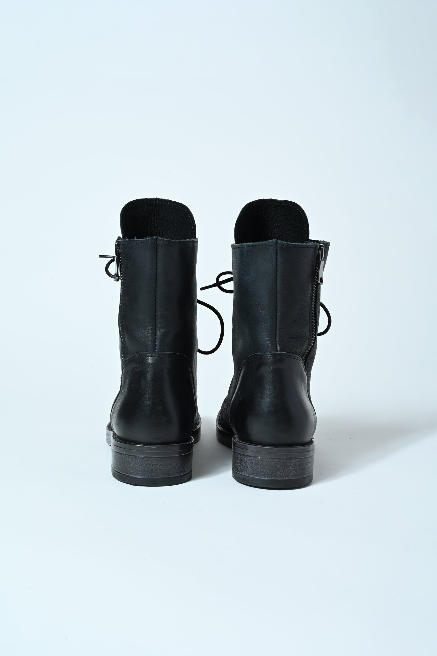 ANFIBIO ZIP VINTAGE
