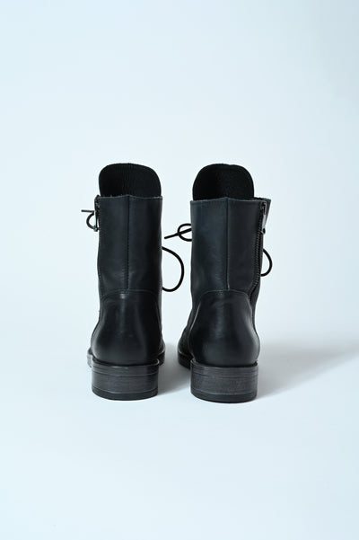 ANFIBIO ZIP VINTAGE