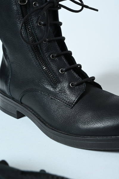 ANFIBIO ZIP VINTAGE
