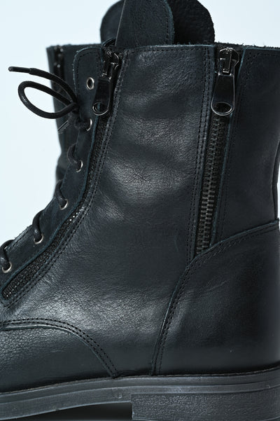 ANFIBIO ZIP VINTAGE