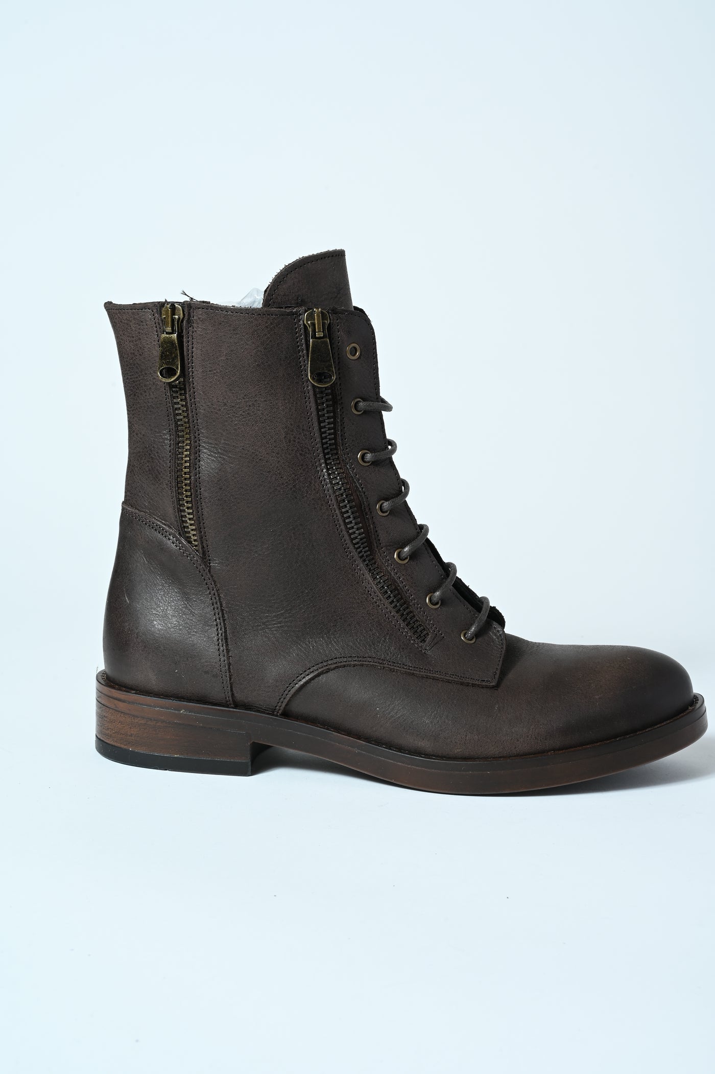 ANFIBIO ZIP VINTAGE