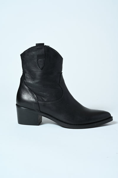 STIVALETTO TEXANO