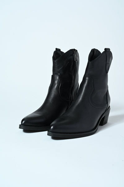 STIVALETTO TEXANO