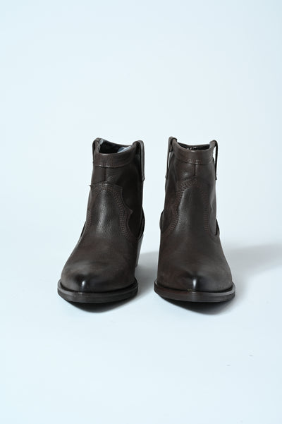 STIVALETTO TEXANO VINTAGE
