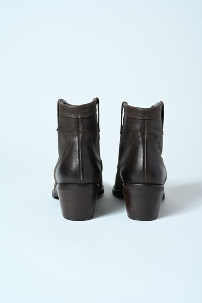 STIVALETTO TEXANO VINTAGE
