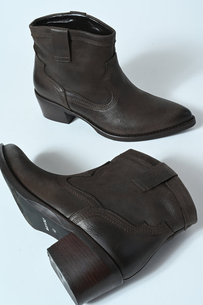STIVALETTO TEXANO VINTAGE