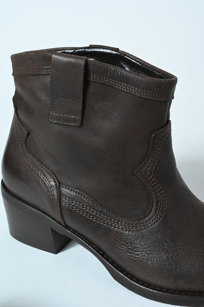 STIVALETTO TEXANO VINTAGE