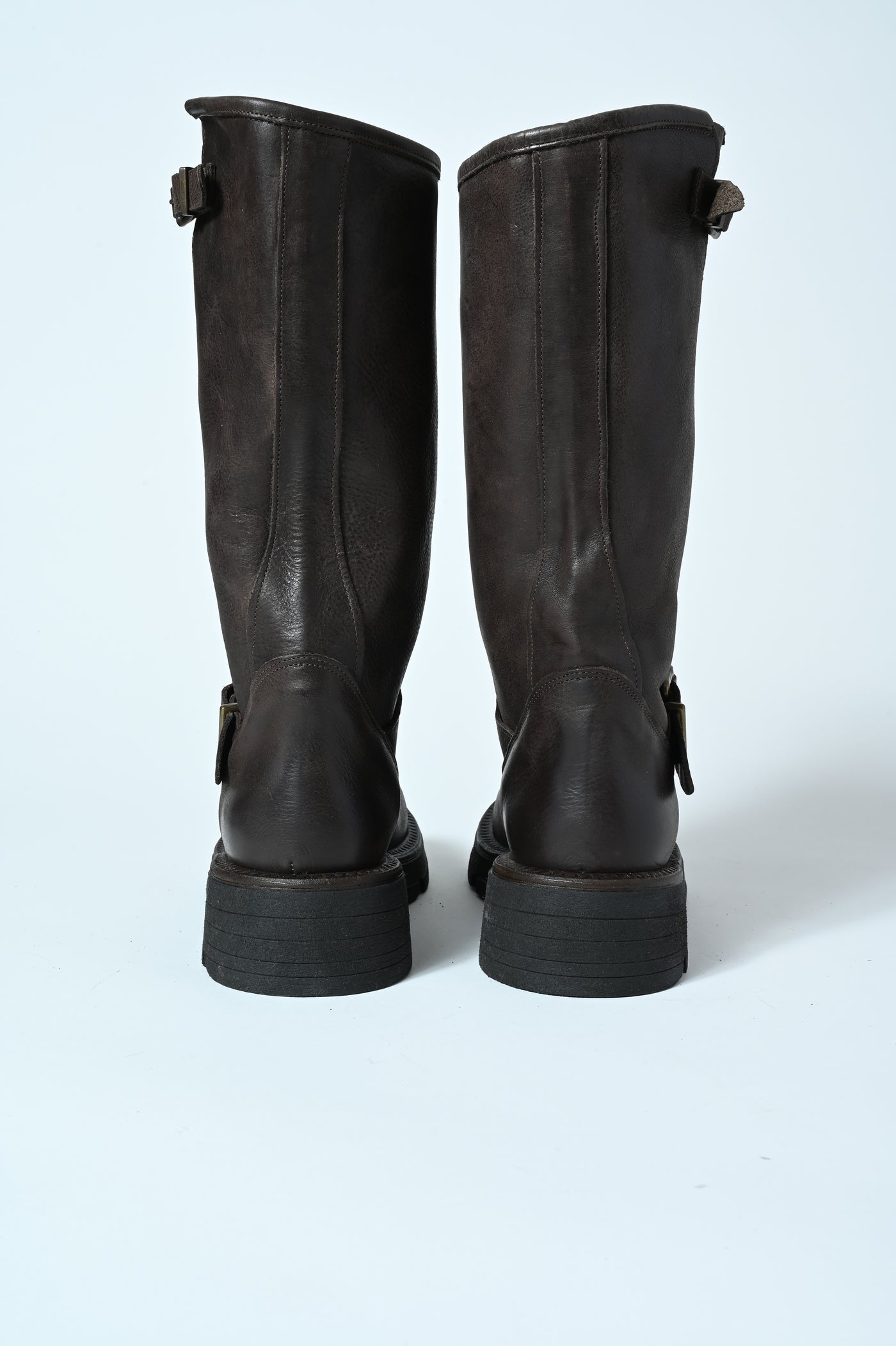 STIVALE BIKER MIDI VINTAGE