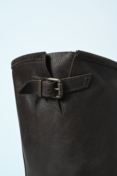 STIVALE BIKER MIDI VINTAGE