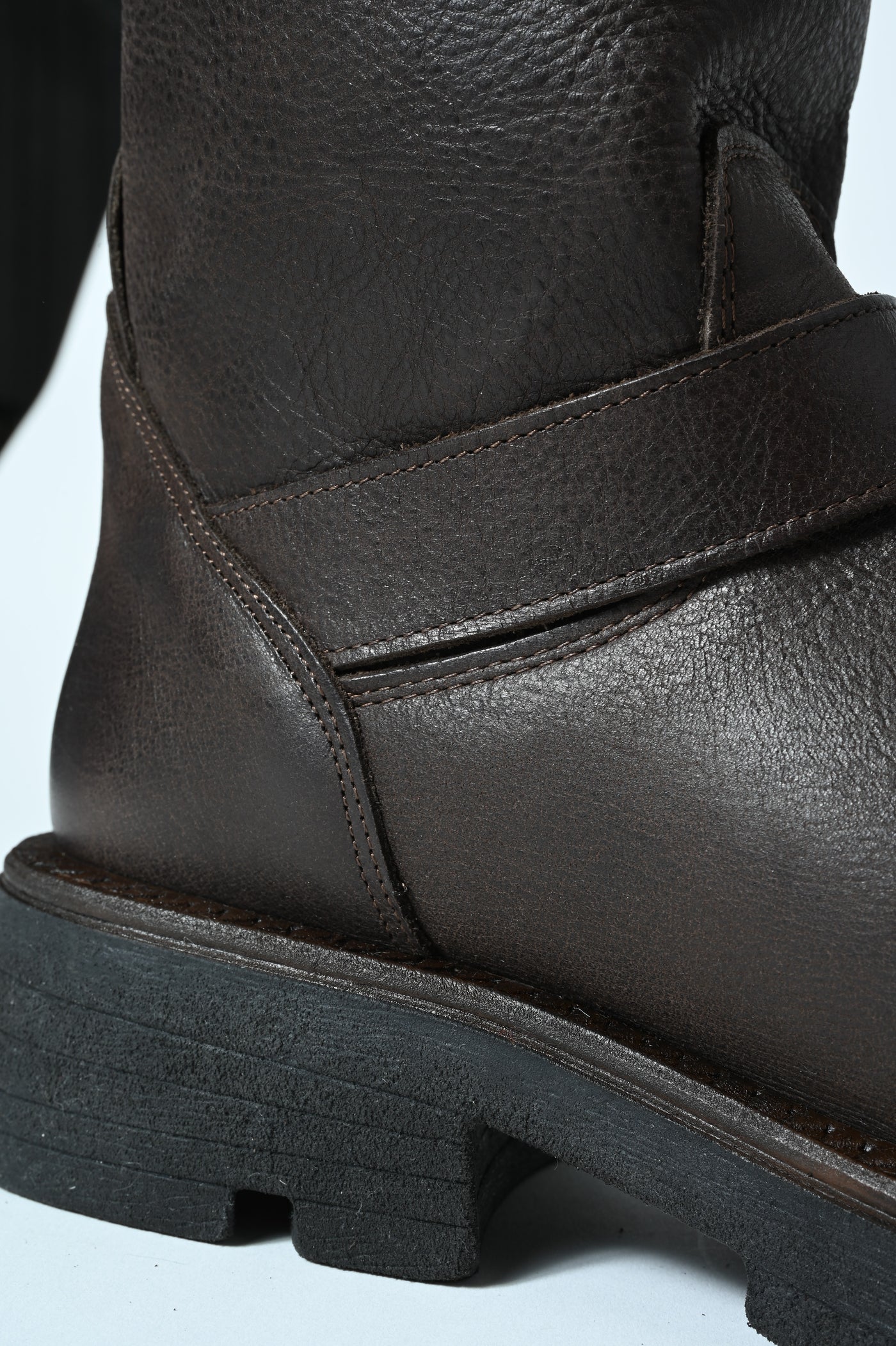 STIVALE BIKER MIDI VINTAGE