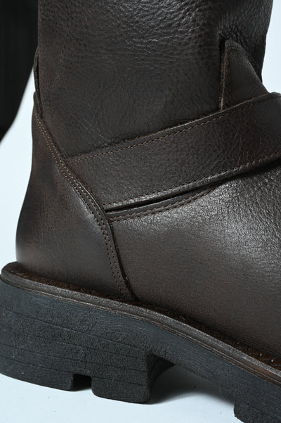 STIVALE BIKER MIDI VINTAGE