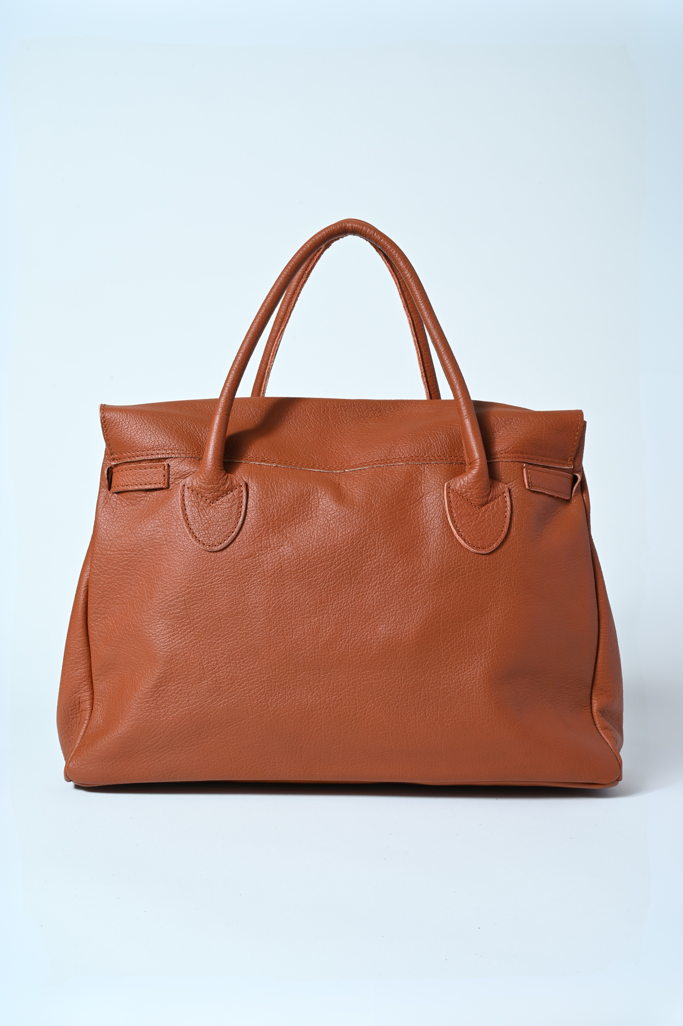 MAXI BAG VERA PELLE BUFALO