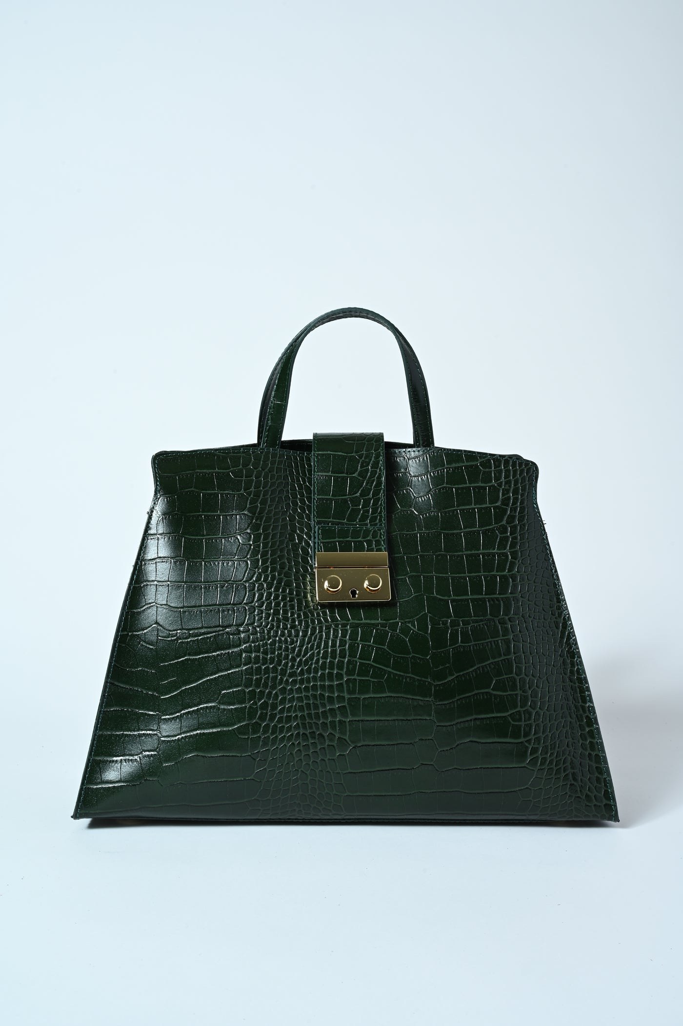 BORSA COCCO VERA PELLE