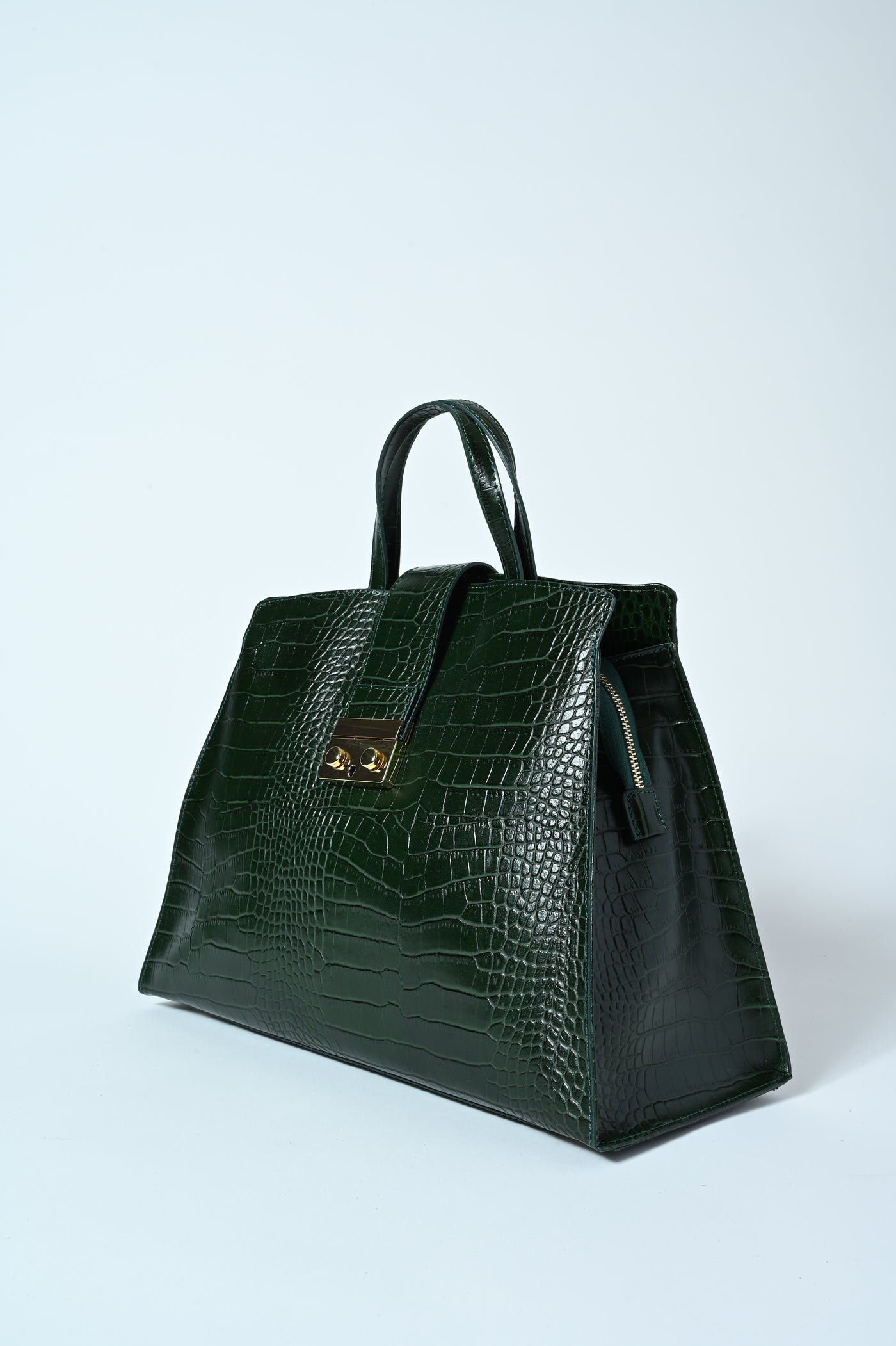 BORSA COCCO VERA PELLE
