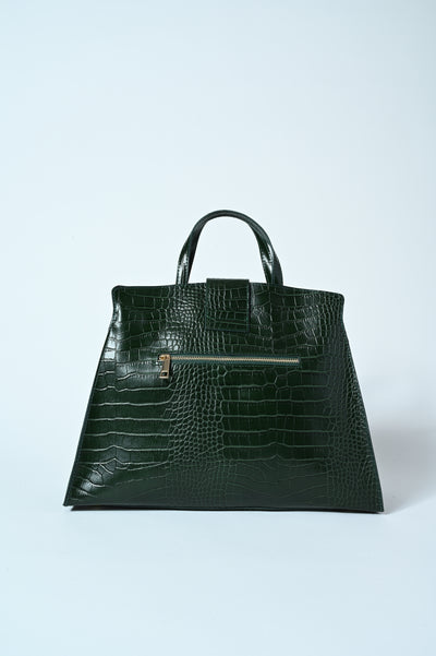 BORSA COCCO VERA PELLE