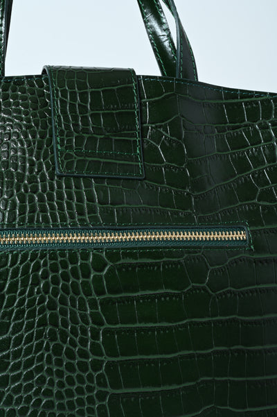 BORSA COCCO VERA PELLE