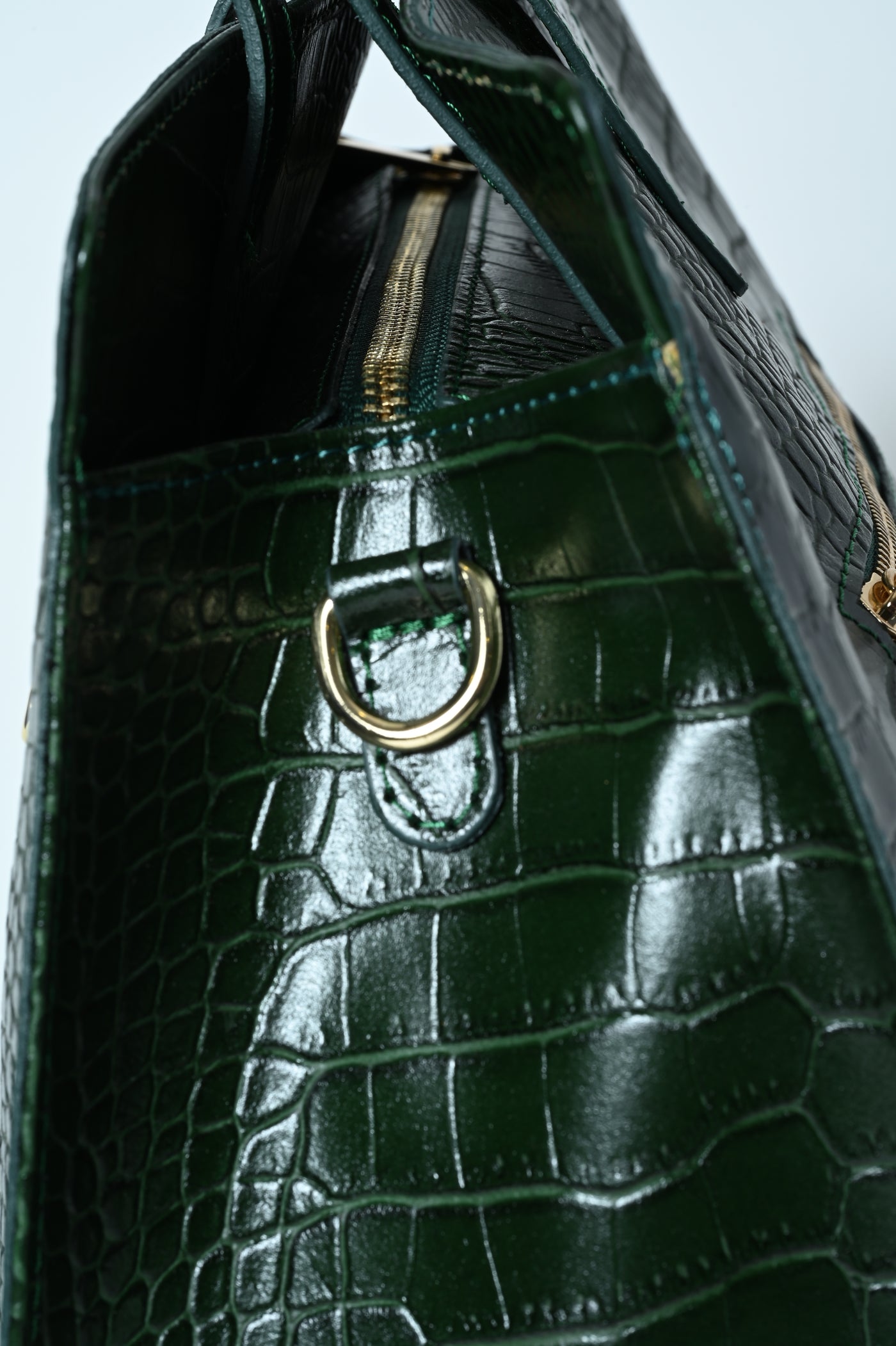BORSA COCCO VERA PELLE