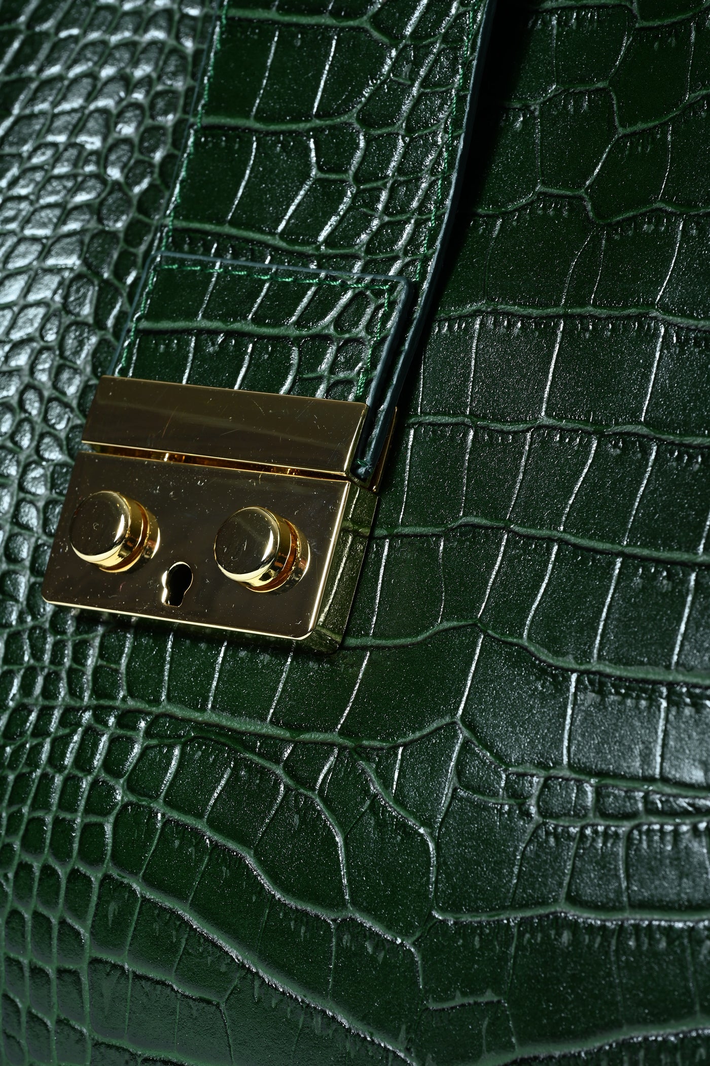 BORSA COCCO VERA PELLE