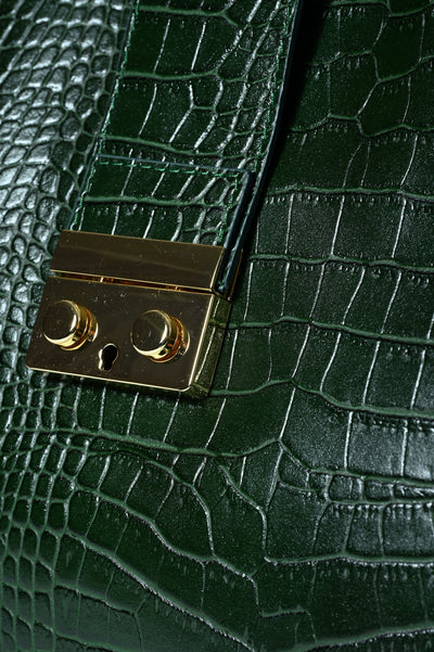 BORSA COCCO VERA PELLE