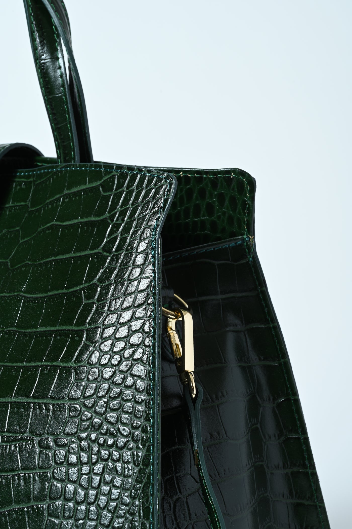 BORSA COCCO VERA PELLE