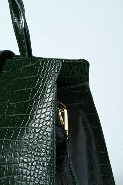 BORSA COCCO VERA PELLE