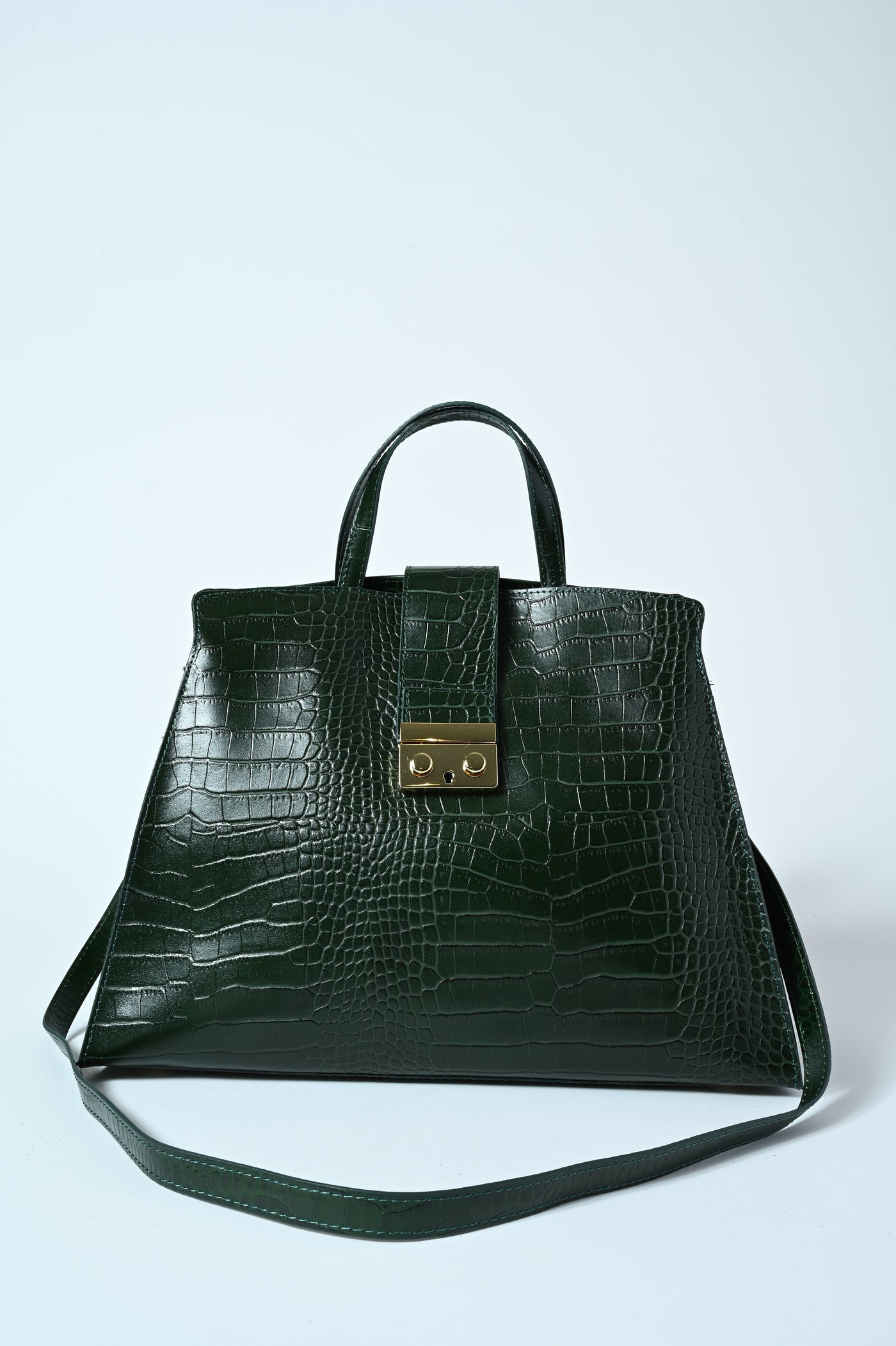 BORSA COCCO VERA PELLE