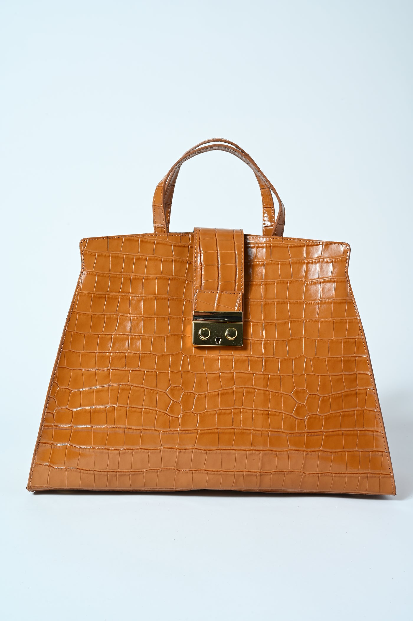 BORSA COCCO VERA PELLE