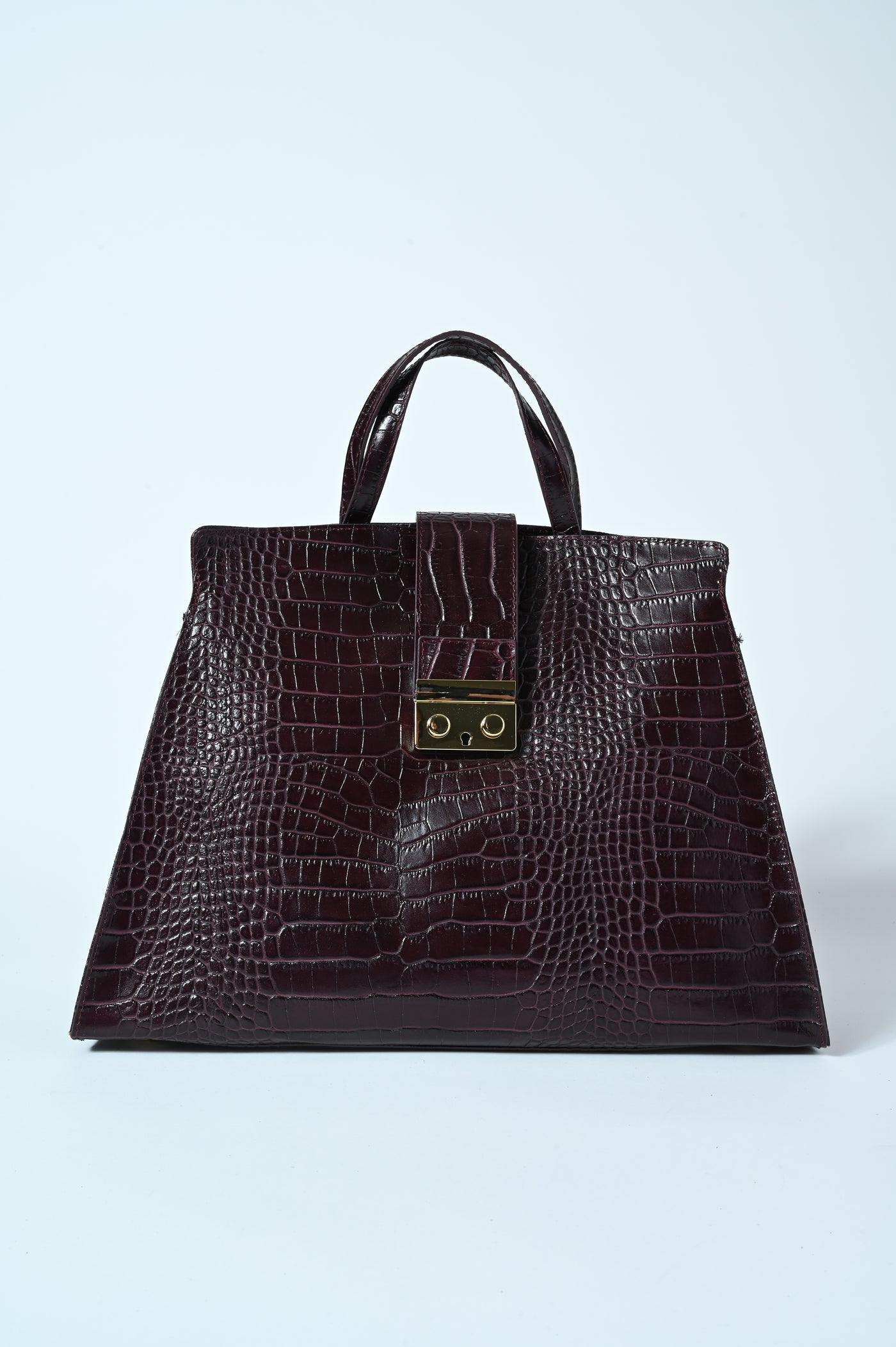 BORSA COCCO VERA PELLE