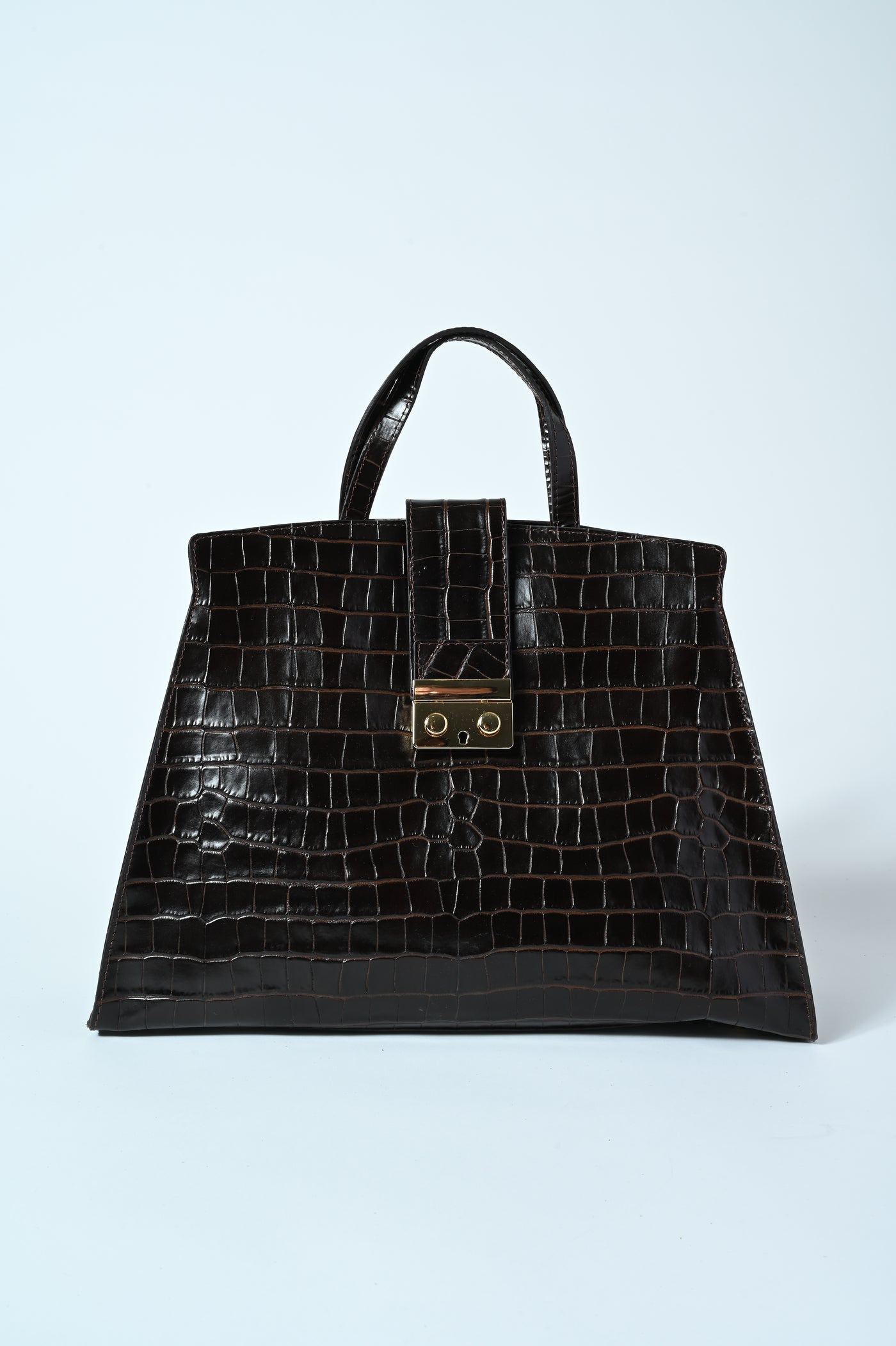 BORSA COCCO VERA PELLE