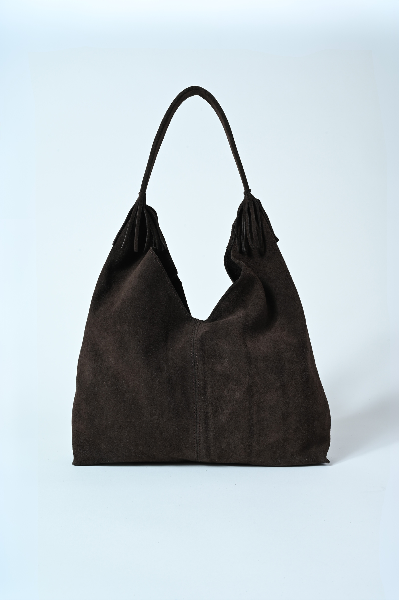 HOBO BAG VERA PELLE BEAR RE-LO