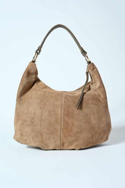 BORSA VERA PELLE CAM/NAPPA