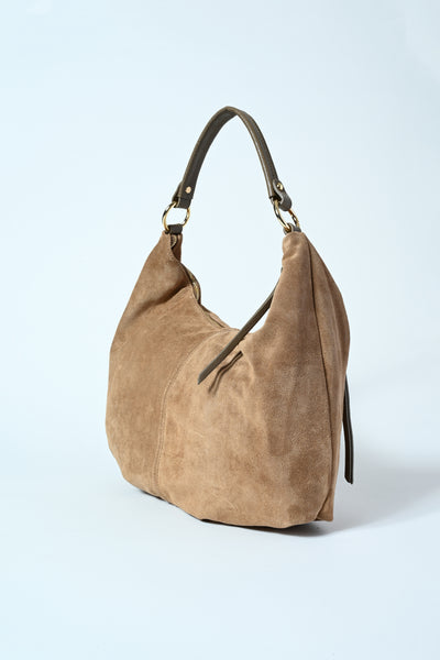 BORSA VERA PELLE CAM/NAPPA