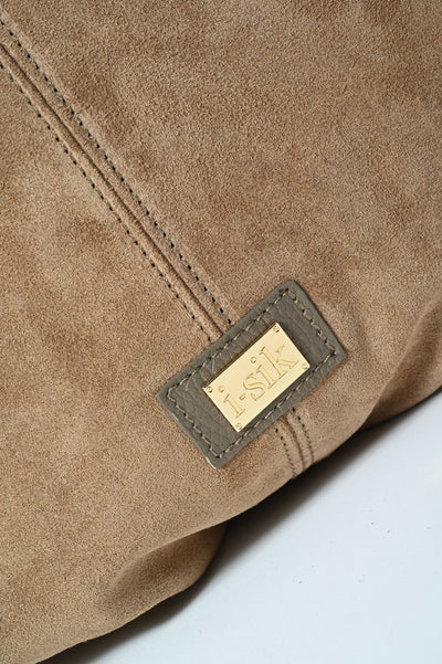 BORSA VERA PELLE CAM/NAPPA