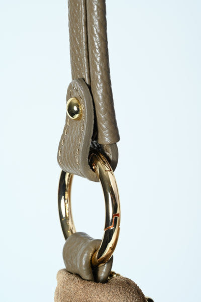 BORSA VERA PELLE CAM/NAPPA