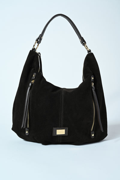 BORSA VERA PELLE CAM/NAPPA