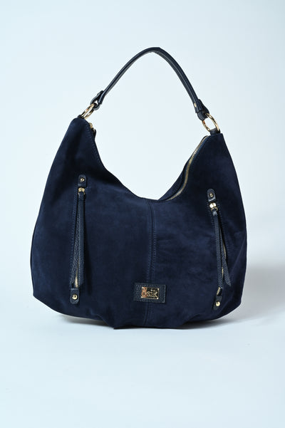BORSA VERA PELLE CAM/NAPPA