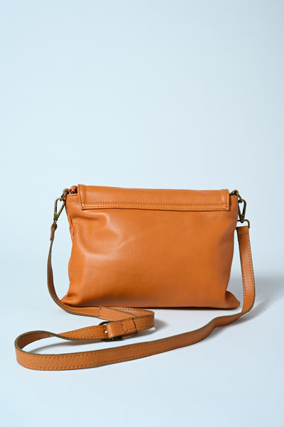 POCHETTE PATELLA MONTONE