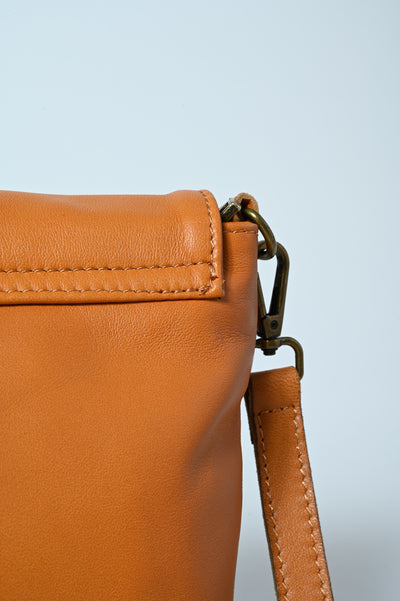 POCHETTE PATELLA MONTONE