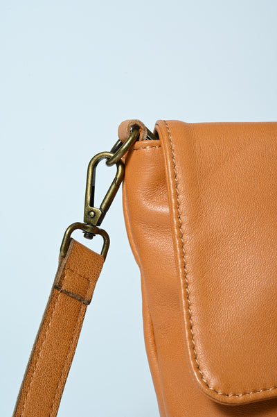 POCHETTE PATELLA MONTONE